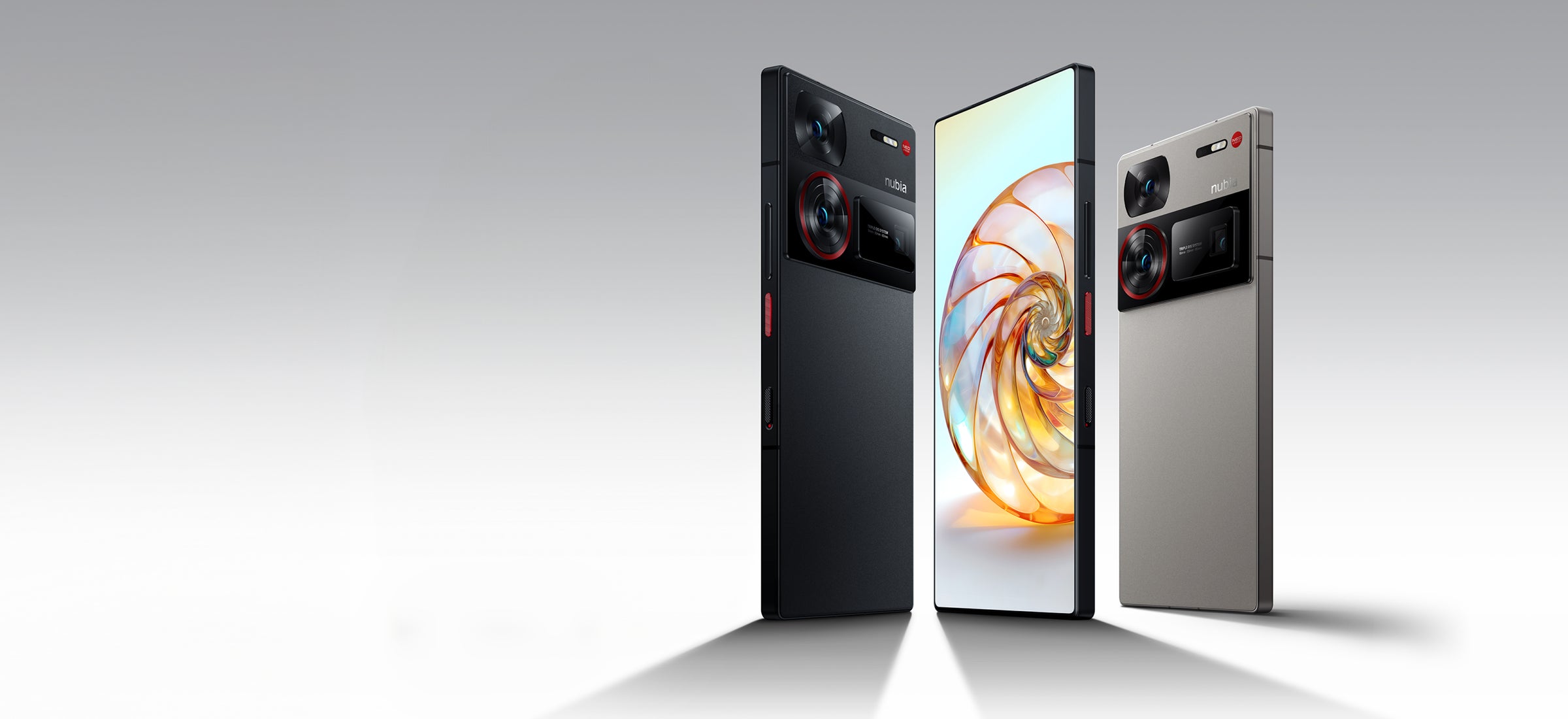 Nubia Z60 Ultra