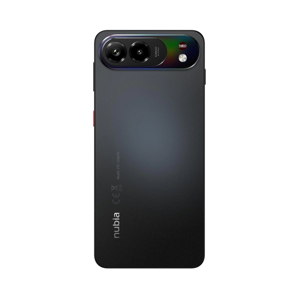 Смартфон Nubia Air Pro черный