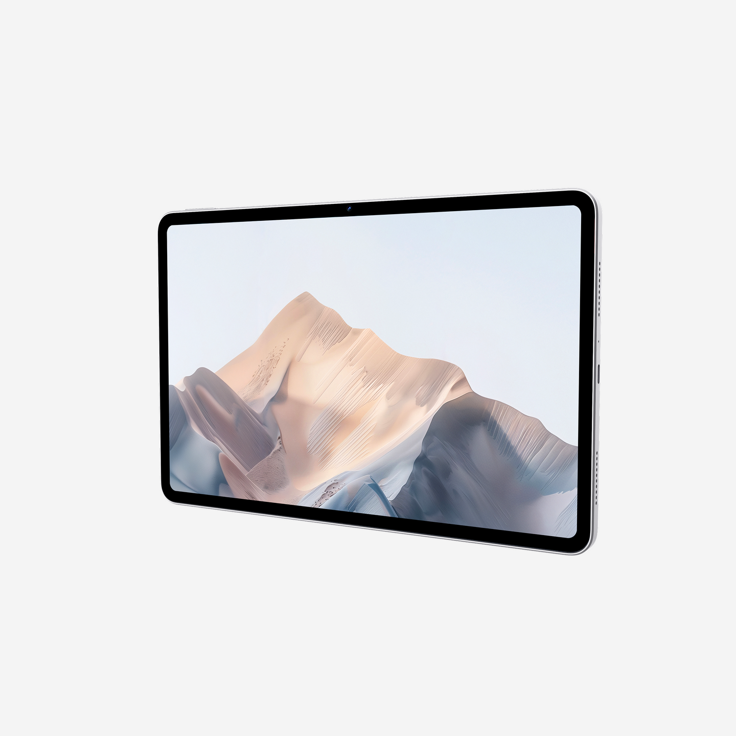 Планшет Nubia Pad Pro Silver