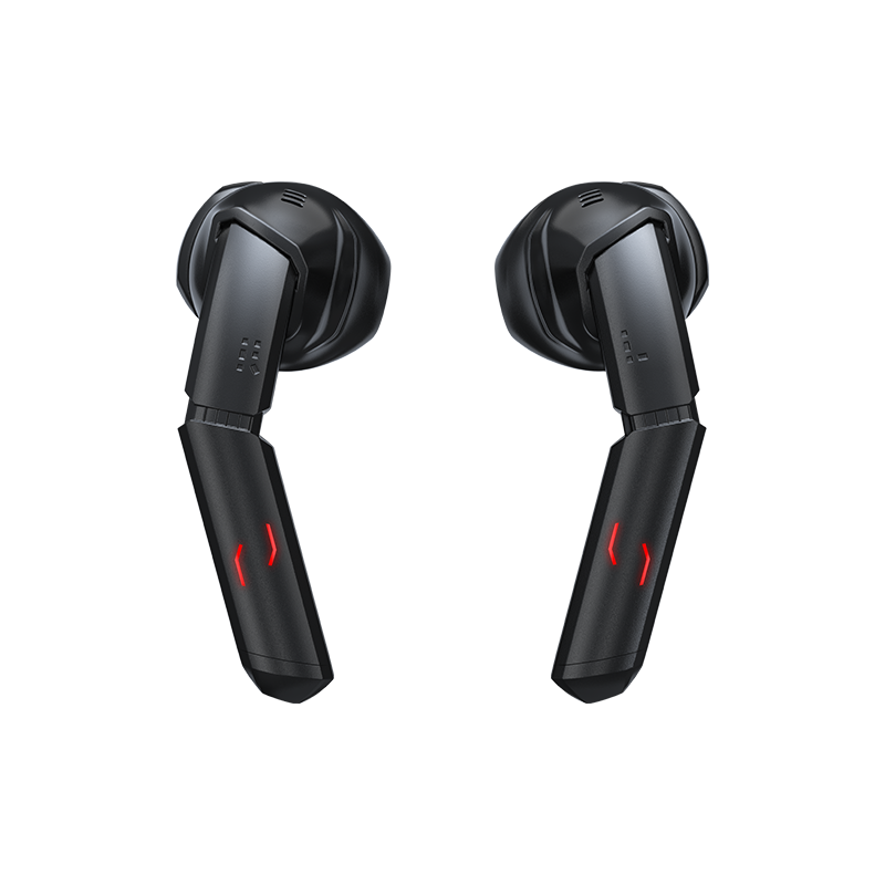 Беспроводные наушники Nubia Alien TWS Gaming Earbuds