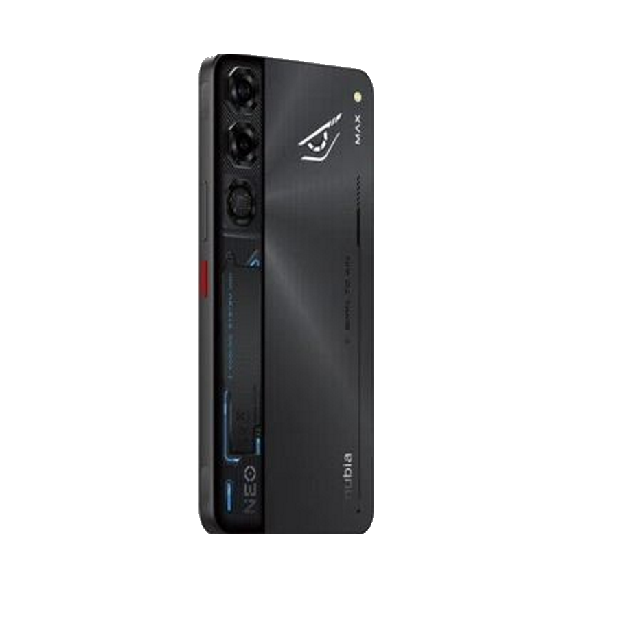 Смартфон Nubia Neo 5 Max черный