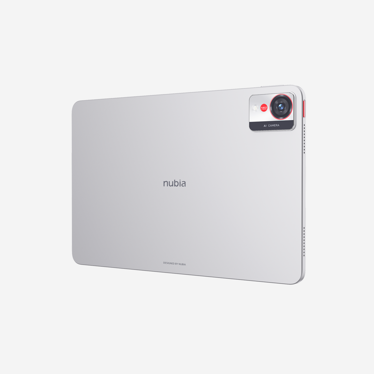 Планшет Nubia Pad Pro Silver