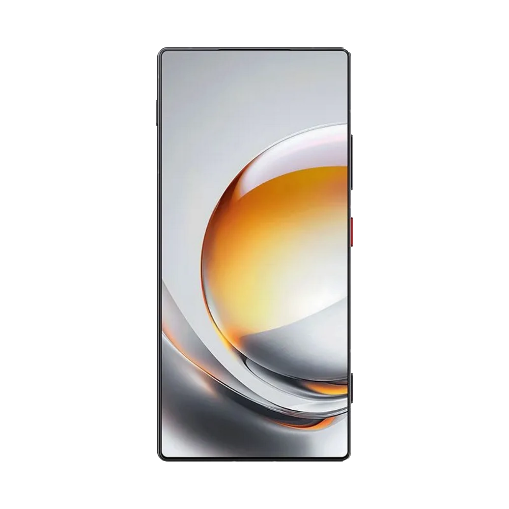 Смартфон Nubia Z80 Ultra чёрный