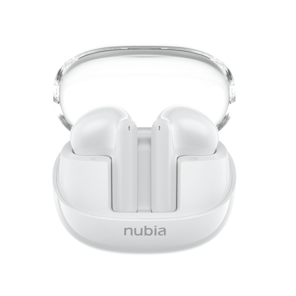 Беспроводные наушники Nubia LiveBuds 3