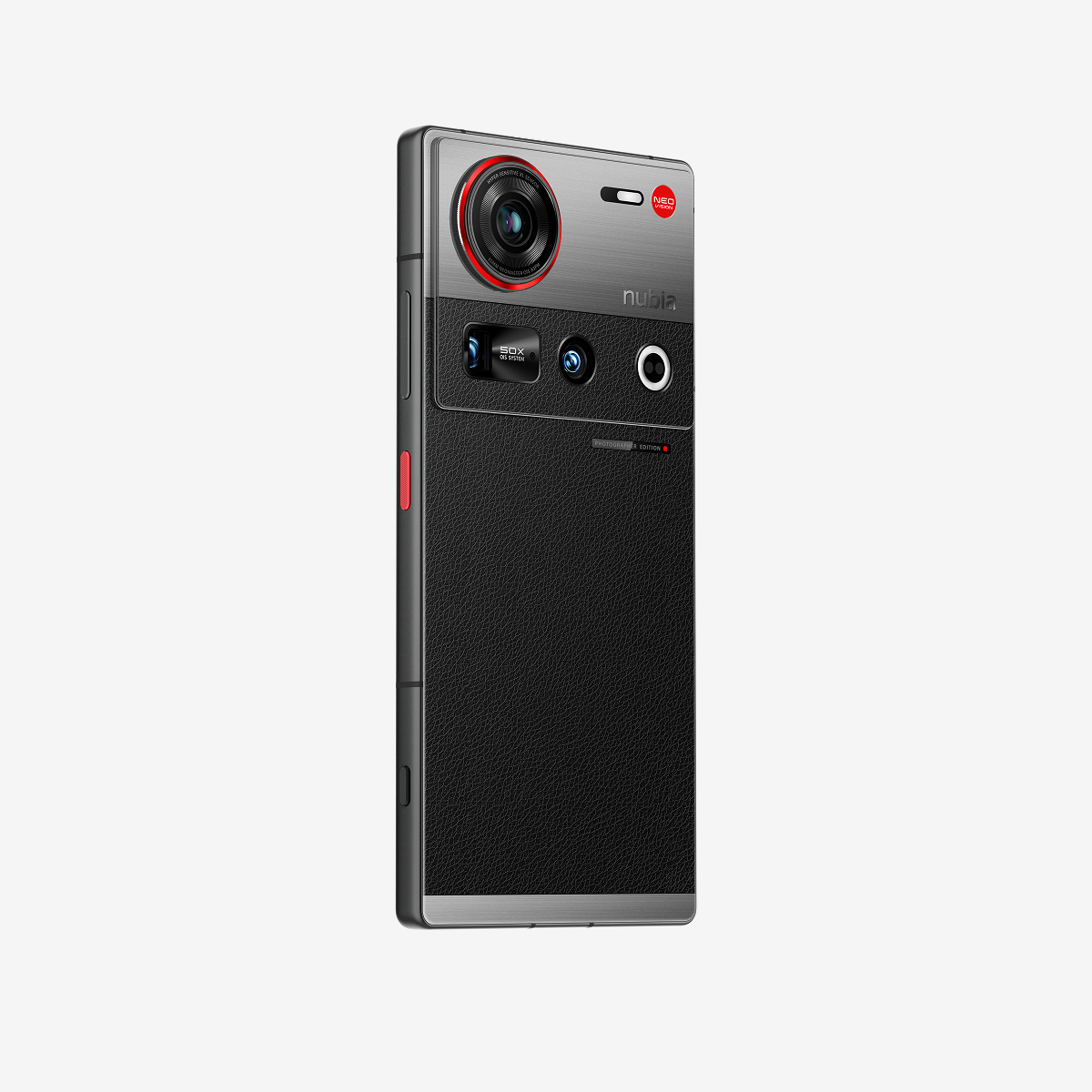 Смартфон Nubia Z70 Ultra чёрный