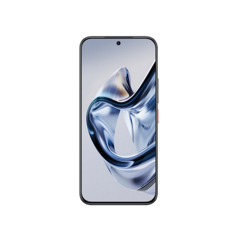 Смартфон Nubia Air Titanium черный