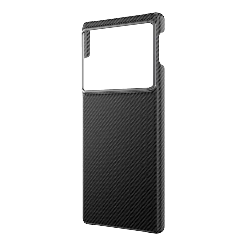 Чехол Nubia Z80 Ultra Kevlar