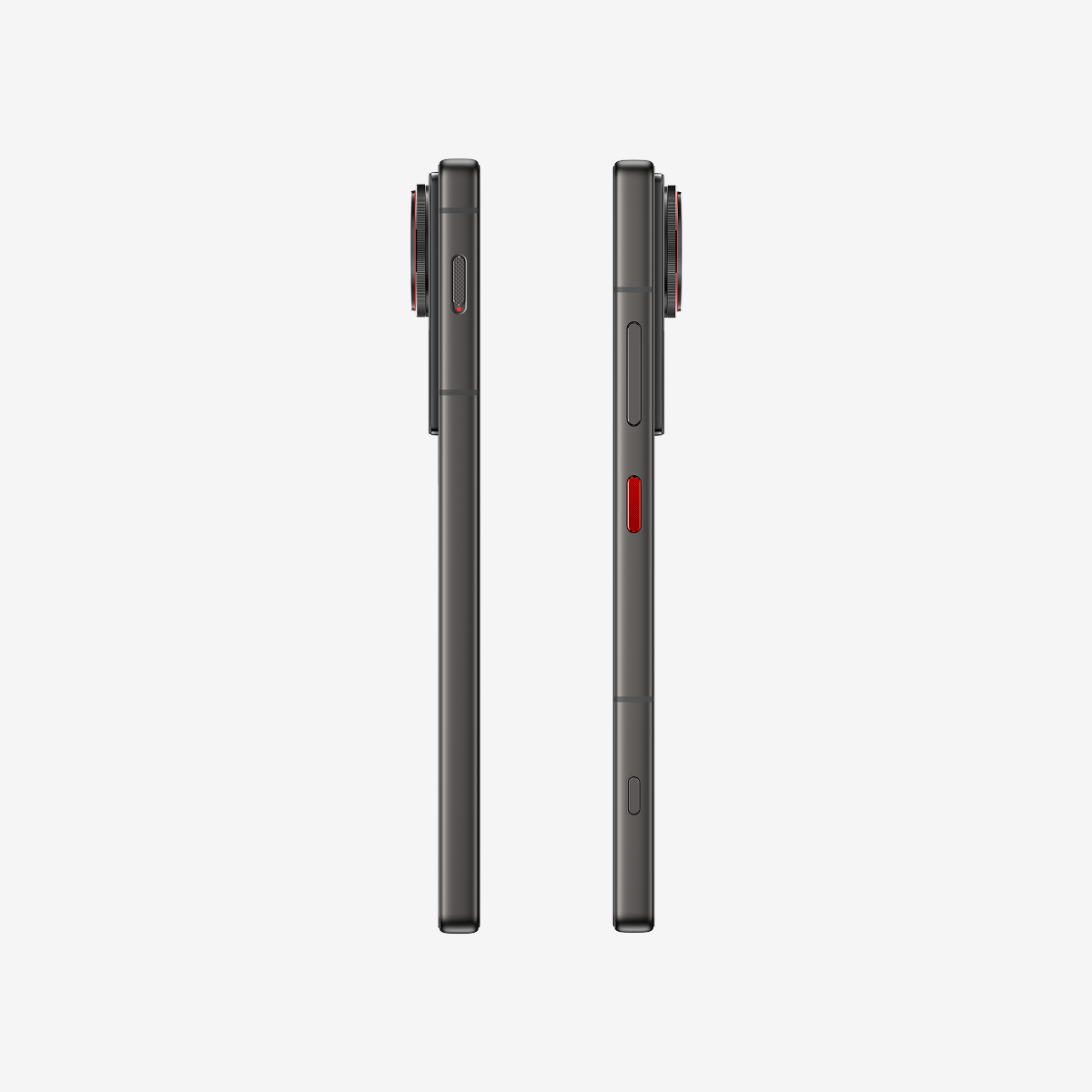 Смартфон Nubia Z70 Ultra чёрный
