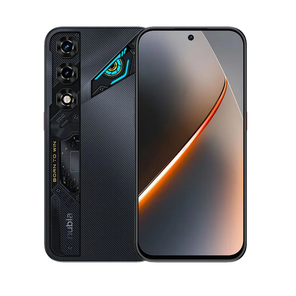 Смартфон Nubia Neo 5 черный