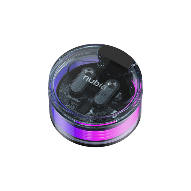 Беспроводные наушники Nubia GT Buds