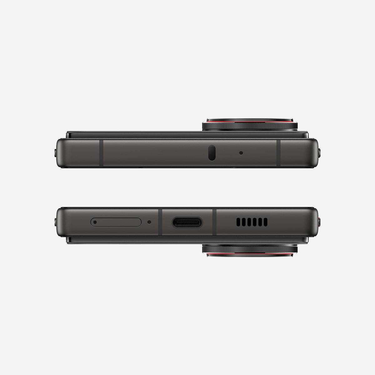 Смартфон Nubia Z70 Ultra чёрный