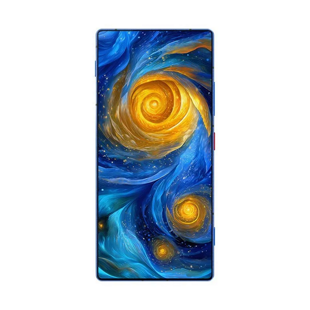 Смартфон Nubia Z80 Ultra синий
