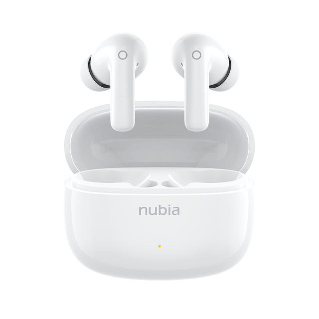 Беспроводные наушники Nubia LiveBuds 3 Pro