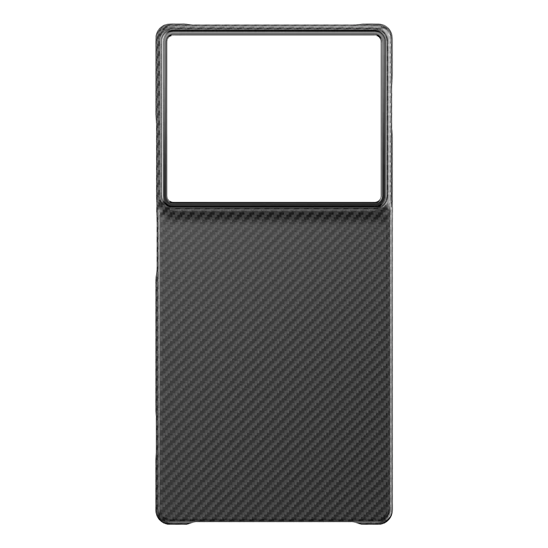 Чехол Nubia Z70S Ultra Kevlar Case
