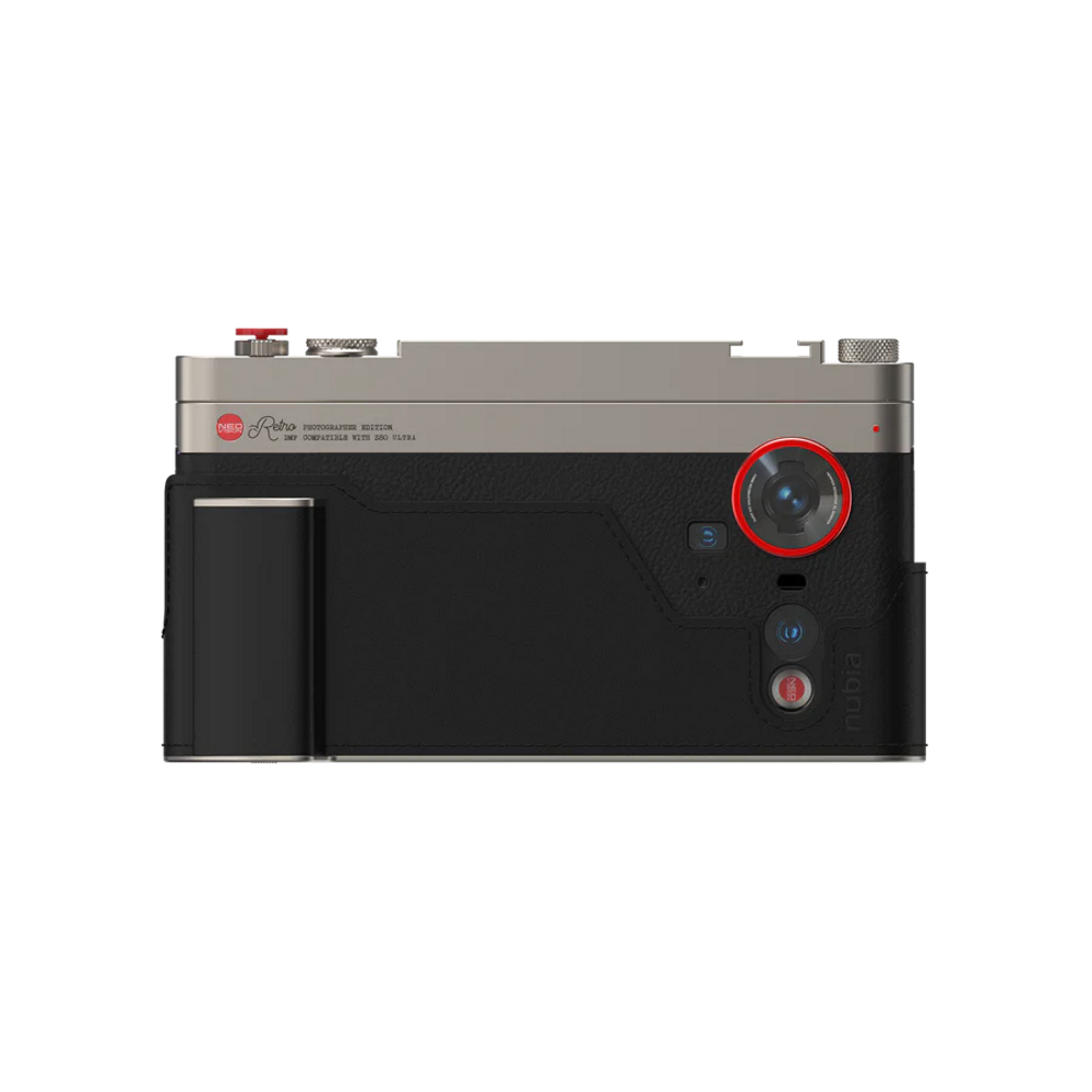 Комплект Nubia Z80 Ultra Professional Photography Kit