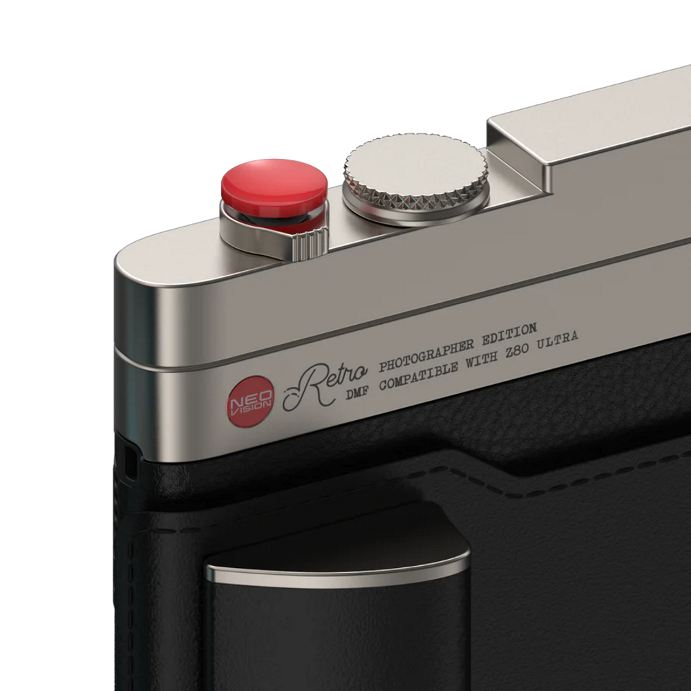 Комплект Nubia Z80 Ultra Professional Photography Kit