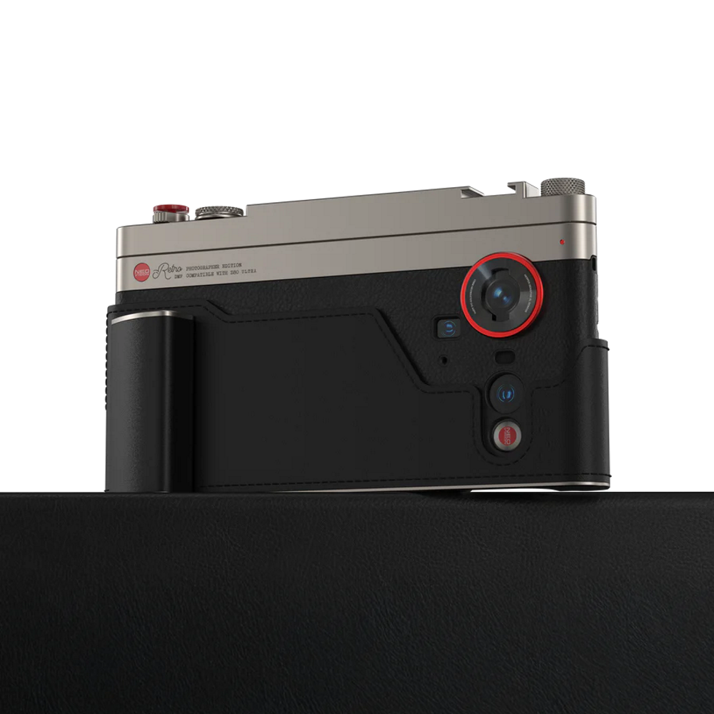 Комплект Nubia Z80 Ultra Professional Photography Kit