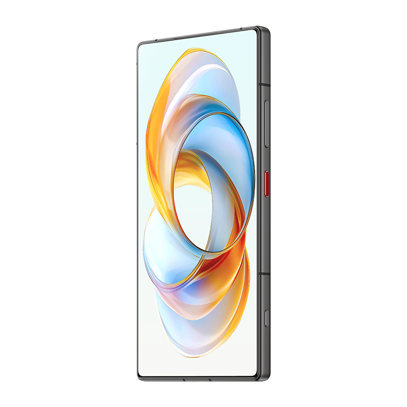 Смартфон Nubia Z70 Ultra серый