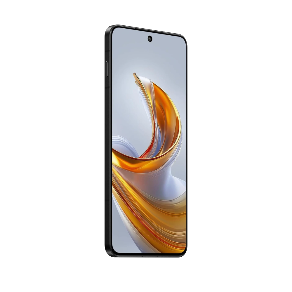 Смартфон Nubia Air Pro черный