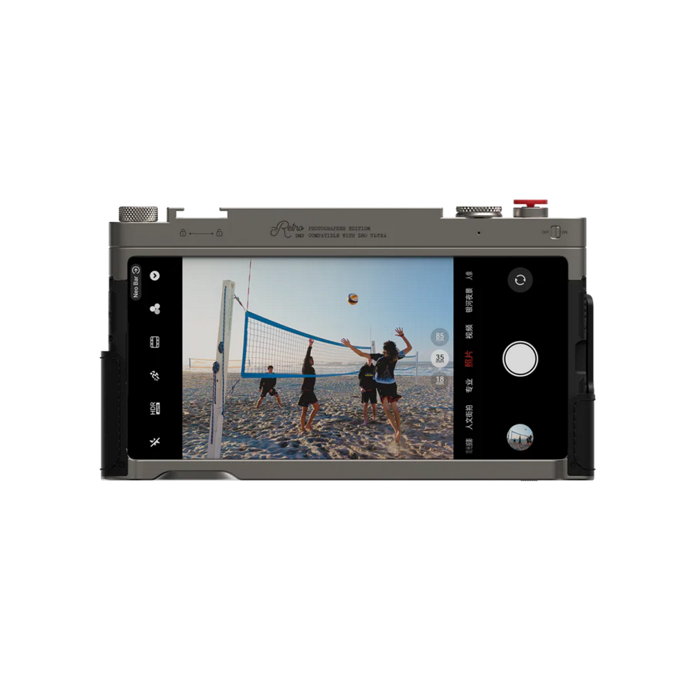 Комплект Nubia Z80 Ultra Professional Photography Kit