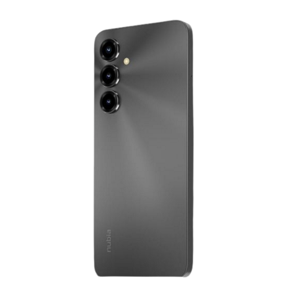 Смартфон Nubia V80 Max черный