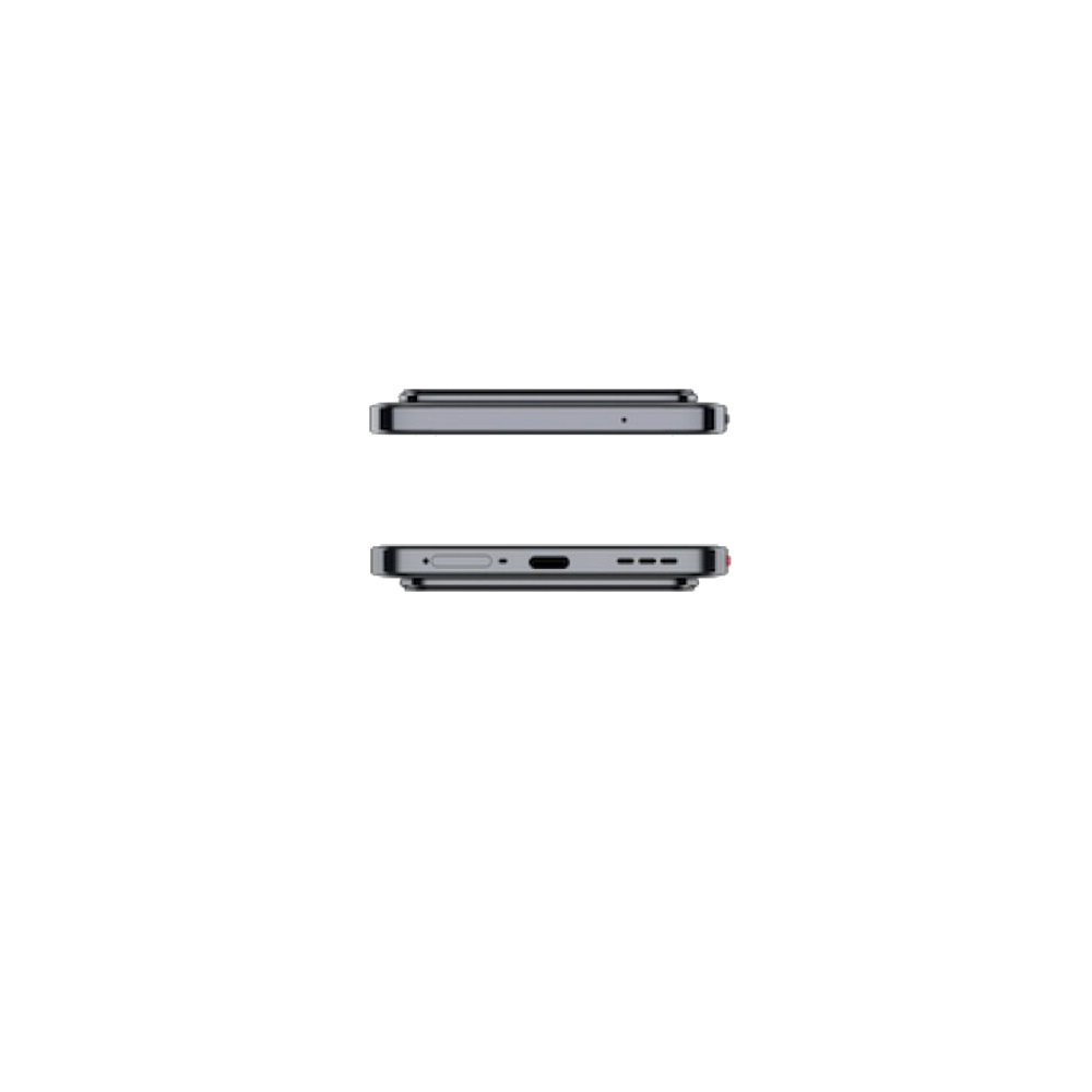 Смартфон Nubia Air Titanium черный