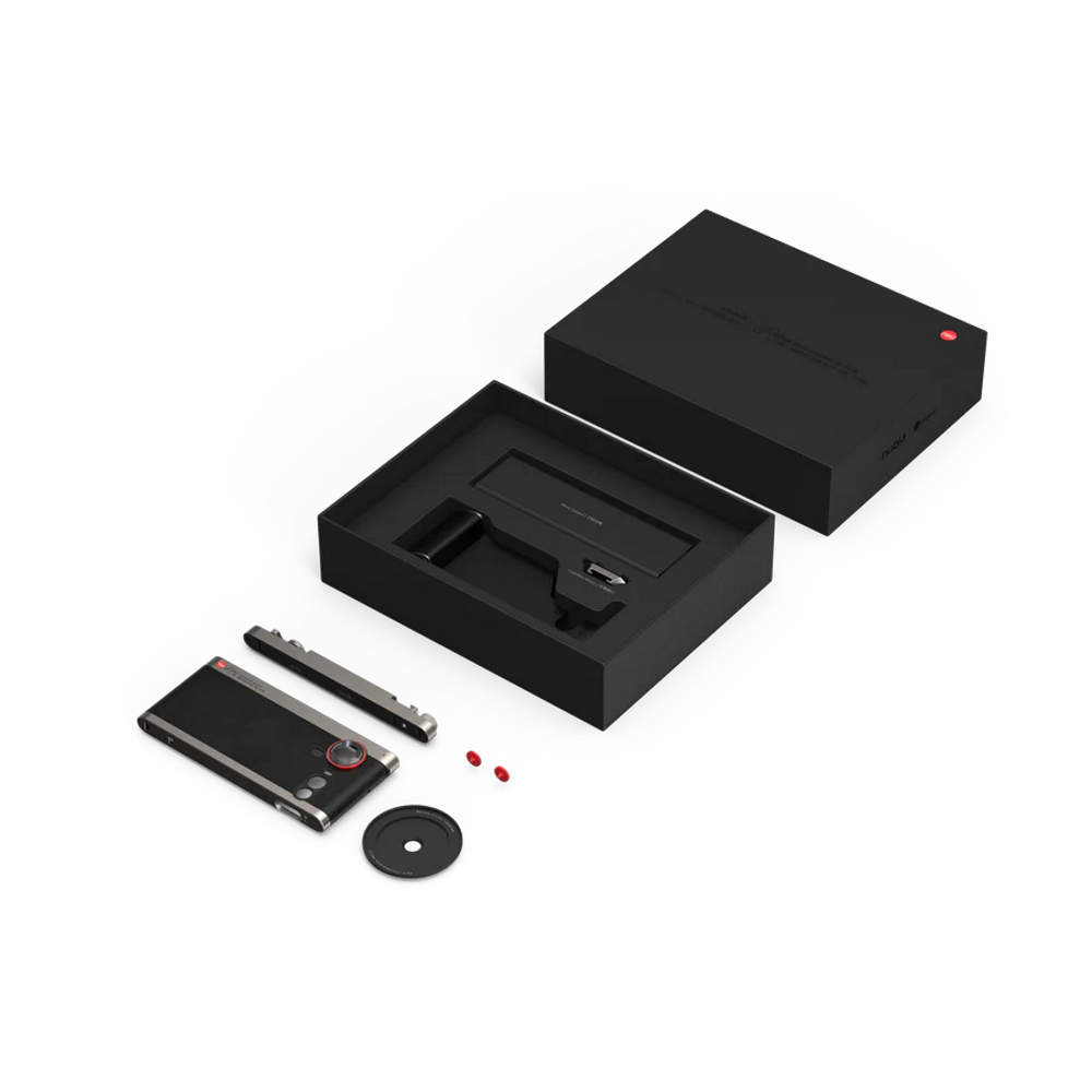 Комплект Nubia Z80 Ultra Professional Photography Kit