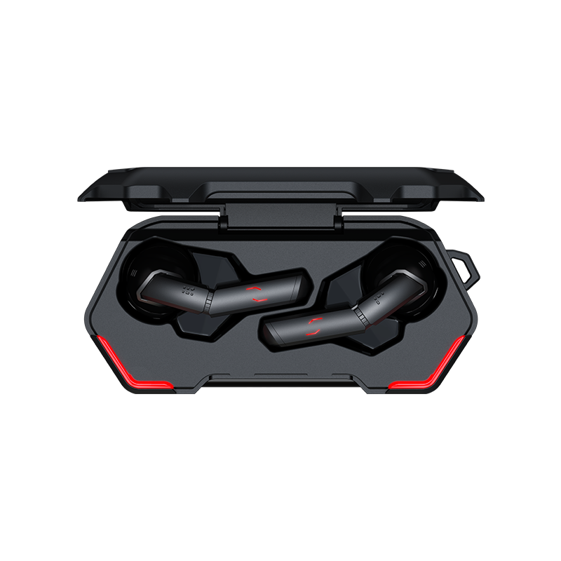 Беспроводные наушники Nubia Alien TWS Gaming Earbuds