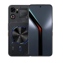 Смартфон Nubia Neo 5 GT Special Edition черный