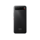 Смартфон Nubia Air Titanium черный