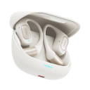 Беспроводные наушники Nubia LiveFlip белые