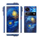 Смартфон Nubia Z70 Ultra Starry Blue