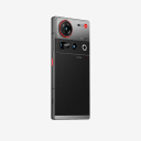 Смартфон Nubia Z70 Ultra чёрный