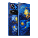 Смартфон Nubia Z70 Ultra Starry Blue