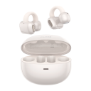 Беспроводные наушники Nubia LiveClip белые