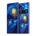Смартфон Nubia Z70 Ultra Starry Blue