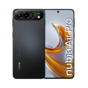 Смартфон Nubia Air Pro черный