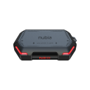 Беспроводные наушники Nubia Alien TWS Gaming Earbuds