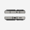 Смартфон Nubia Z60 Ultra Leading Version белый