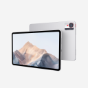 Планшет Nubia Pad Pro Silver