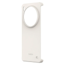 Фирменный чехол Nubia Z60S Pro белый