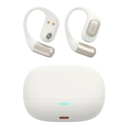 Беспроводные наушники Nubia LiveFlip белые