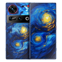 Смартфон Nubia Z70 Ultra Starry Blue