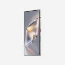 Смартфон Nubia Z60 Ultra Leading Version белый