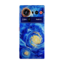 Смартфон Nubia Z80 Ultra синий