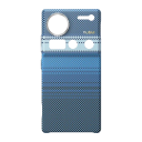 Защитный чехол Nubia Z70 Ultra Case синий