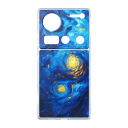 Защитный чехол Nubia Z70 Ultra Case Starry Sky