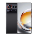 Смартфон Nubia Z80 Ultra чёрный