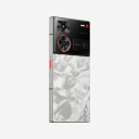 Смартфон Nubia Z60 Ultra Leading Version белый