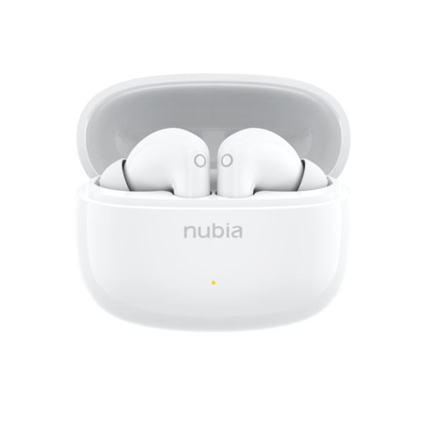 Беспроводные наушники Nubia LiveBuds 3 Pro